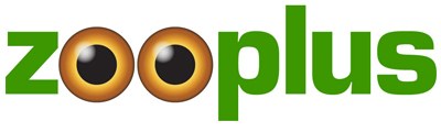 Logo zooplus
