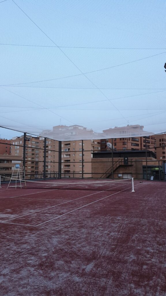 redes instalaciones deportivas 09