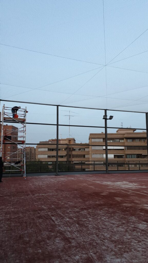 redes instalaciones deportivas 10