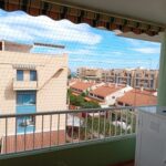 Carolina Genovés instalación red para gatos Valencia Canet Berenguer