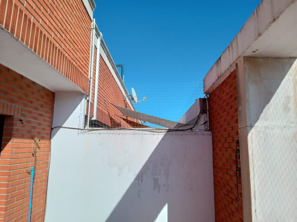 Seguridad y estética unidos de la mano