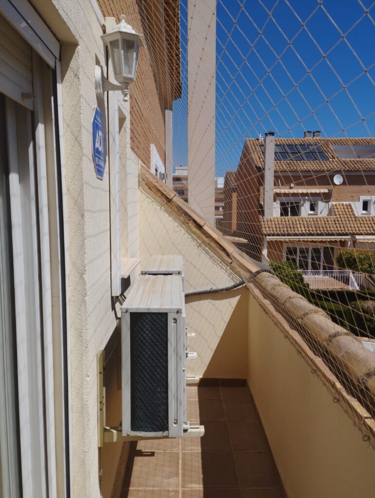 Instalaciones muy personalizadas salvaguardando la seguridad
